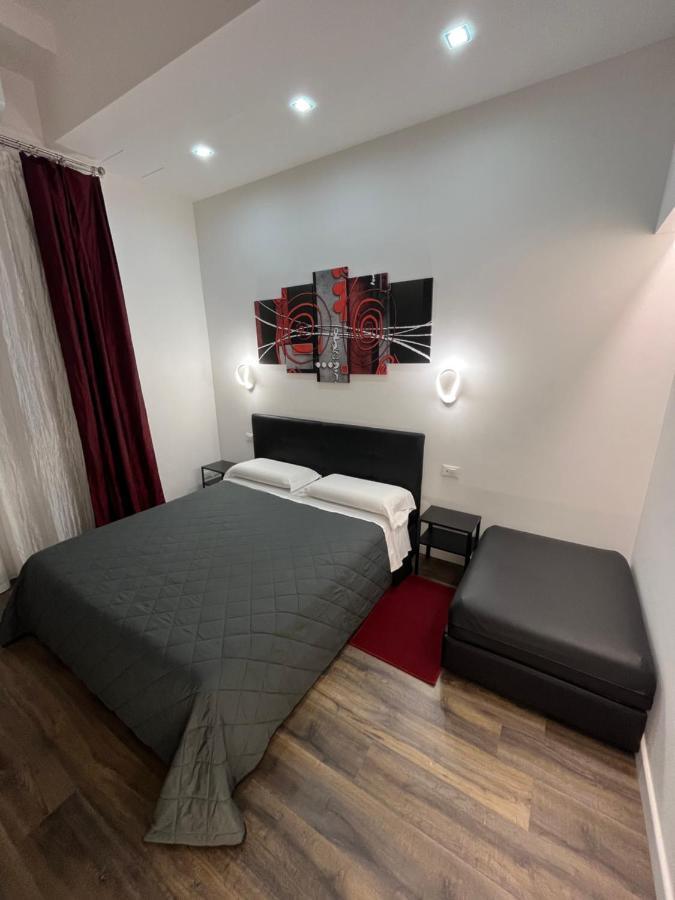 Domus Flavia Bed and breakfast Roma